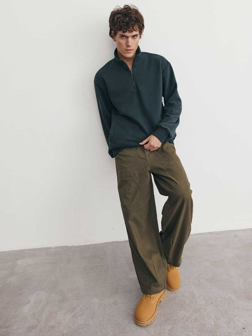 Толстовка мужская 25134-510 футер - Avese фото 114