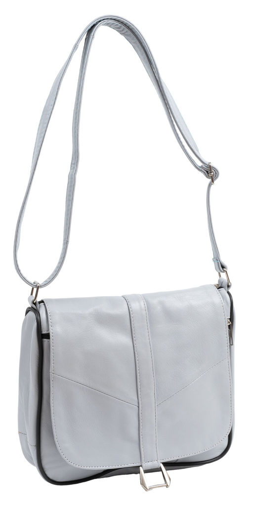 Сумка женская из телячьей кожи