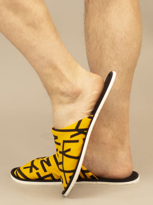 Тапки мужские ММ