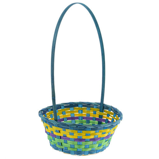 Корзина, L23 W27 H43 см