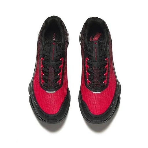 Кроссовки для бега Красный/Черный - Anta фото 3