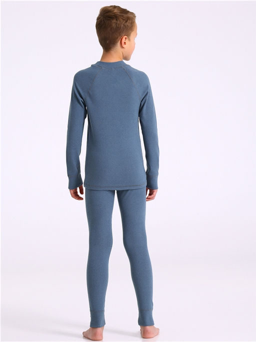 Лонгслив+кальсоны 2ПНК0662048