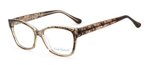 Мед. оправа NO1029 GREY