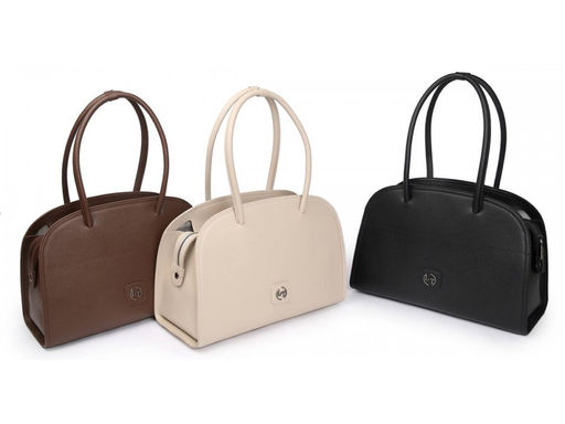 Cумка женская Lanotti YN252/коричневый