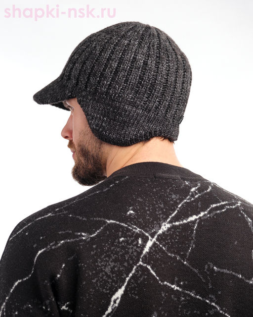 Скиф Ушанка флис (56-58)