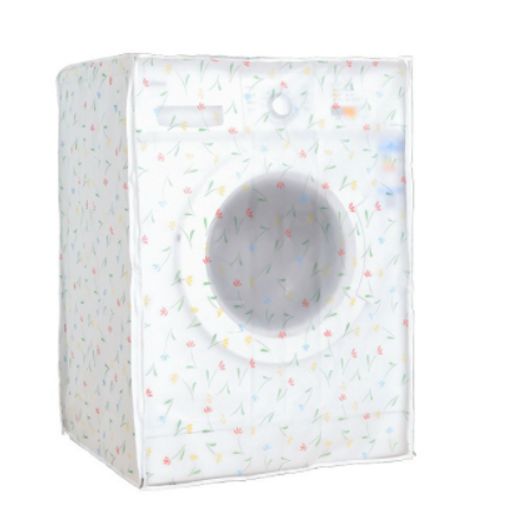 Накидка- чехол на стиральную машинку МИКС