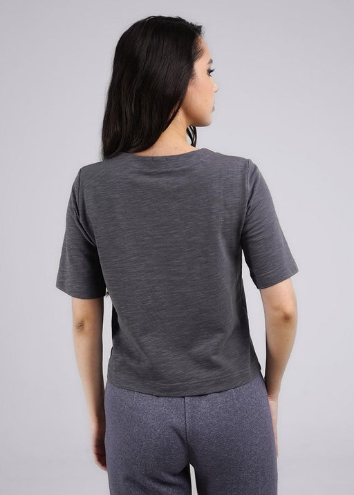 Футболка Зеленый чай - Clever wear фото 5
