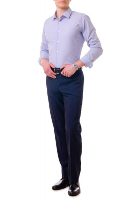 Рубашка 114-НТ1-04