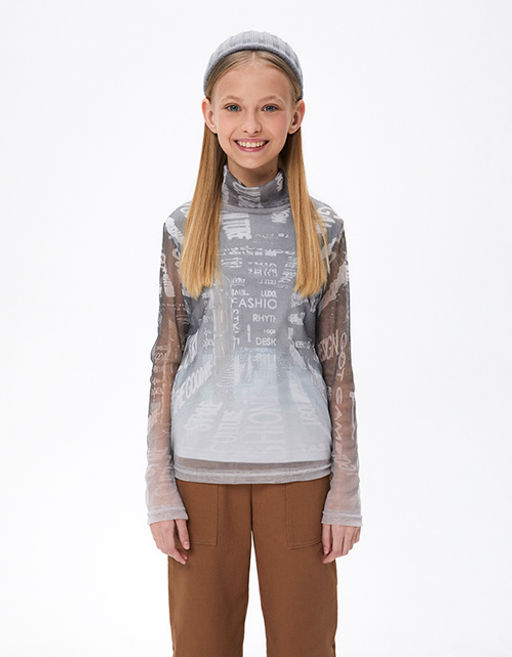 Джемпер для девочки - Bell bimbo фото 5