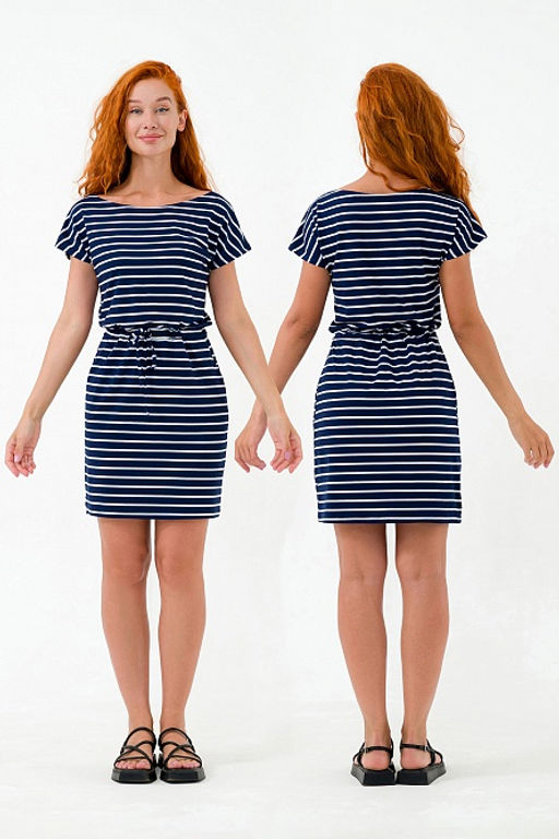 Туника, арт. 0905-34 - Шаrliзе фото 3