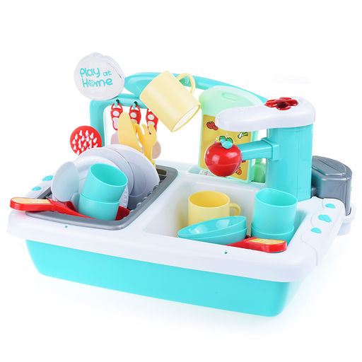Игровой набор "Кухня" в коробке