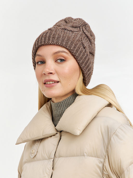 шапка женская - Glenfield фото 2