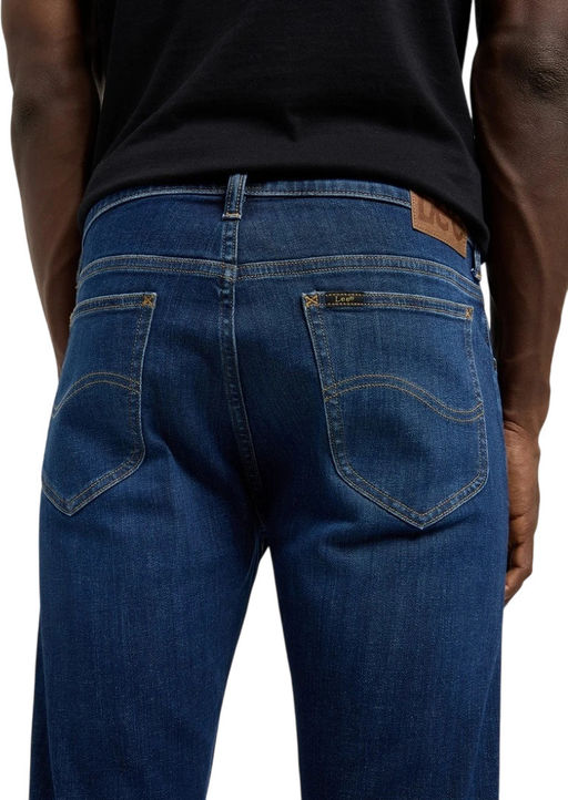 Джинсы мужские