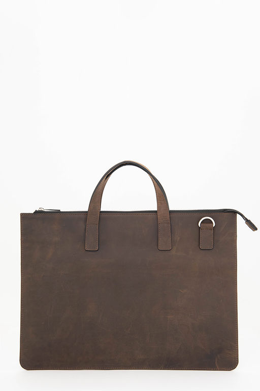 Сумка unisex Ц-580.28 табак - Protege фото 2