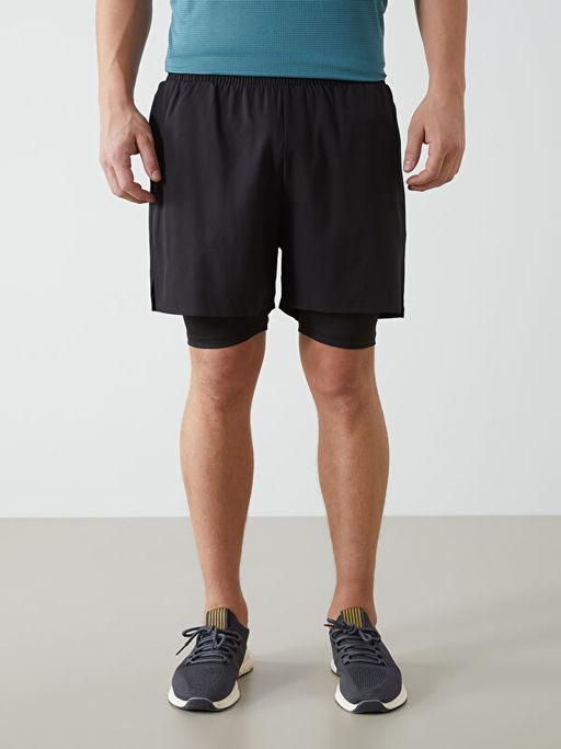 Slim Fit Erkek Taytl? ?ort