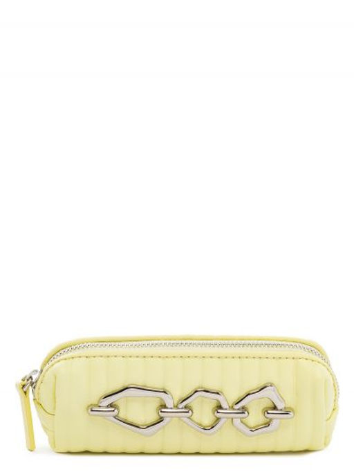Ключница ZQ01-1440 yellow vanila