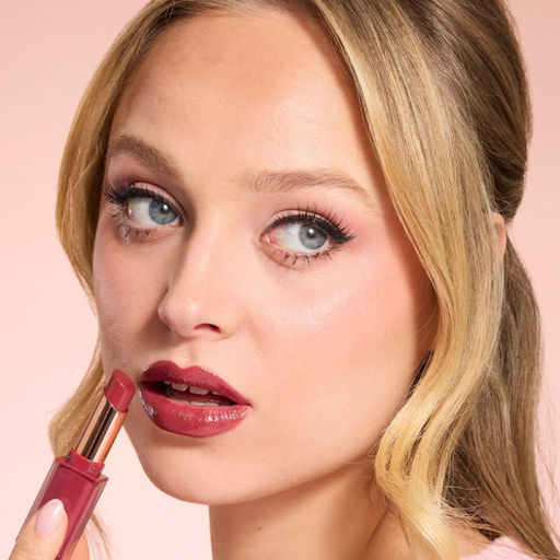 Помада для губ Pout Gloss Stick, Sugar Plum Mauve 6840583