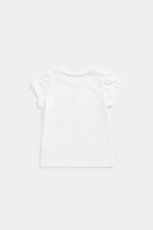 Mothercare / Футболка  фото 3