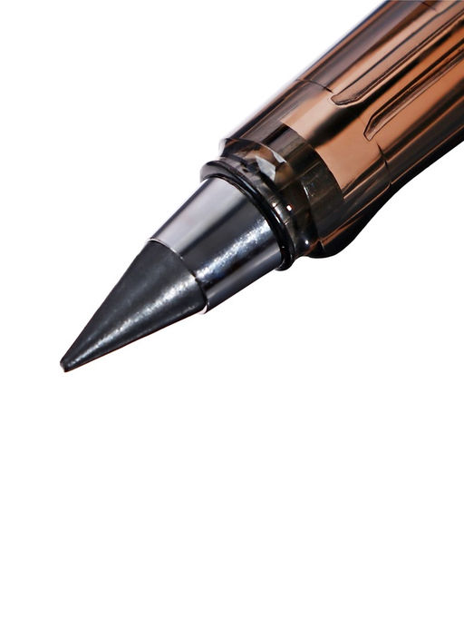 Цена за 3 шт. Карандаш чернографитный НВ «Зверушки» МИКС