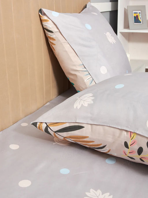 КПБ Candies Поплин на резинке по кругу CANPRK046 1.5 спальный