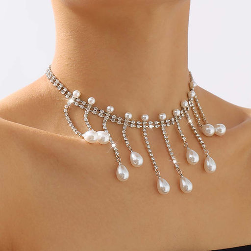 Колье арт. 26 3648 (id 266810) - Rada фото 3