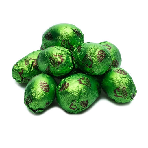 ХИТ продаж!!! Сосновая шишка в темном шоколаде (в фольге) вес 250г