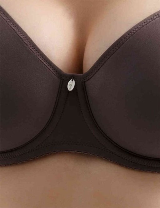 БЮСТГАЛЬТЕР Milavitsa 119140/C02 шоколадный трюфель