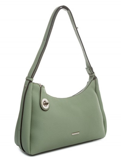 Сумка ELEGANZZA Z-4155D l.olive  фото 13