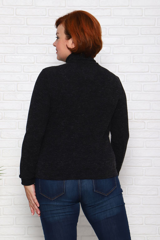 Ангора водолазка(фуфайка)