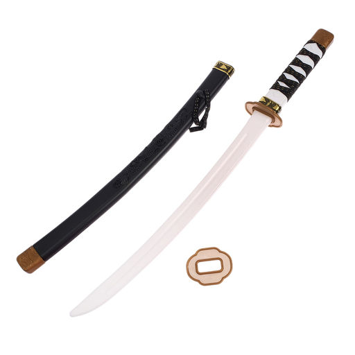 Набор ниндзя Самурай, 3 предмета - Simaland фото 2