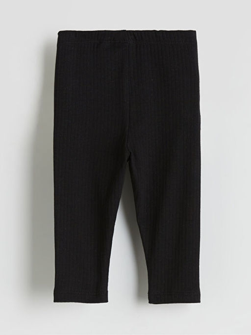 K?z Bebek Fitilli Tayt