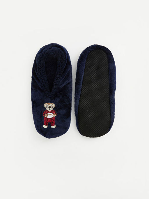 Y?lba?? Temal? Erkek Ev ?orab?