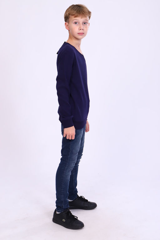 Джемпер 17590 детский