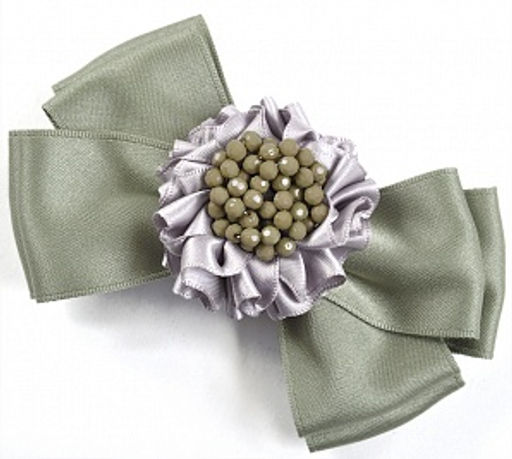 Заколка-автомат PN0900