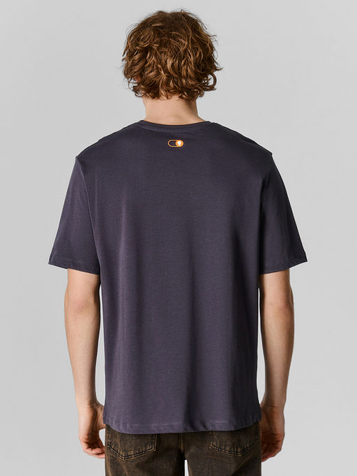 ФУТБОЛКА МУЖСКАЯ - Mark formelle фото 3