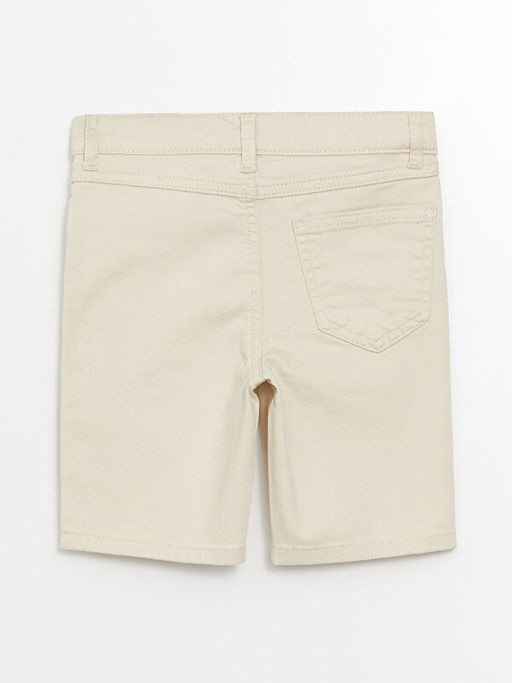 Basic Erkek Bebek Gabardin ?ort - Waikiki фото 2