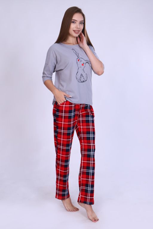 Женский костюм 5816 - София37 фото 20