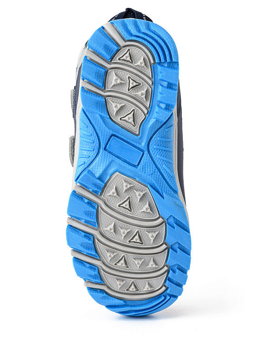 Сапоги зимние детск. Вадди - Oldos фото 5