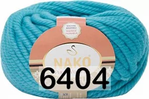PURE WOOL PLUS - Nako фото 10