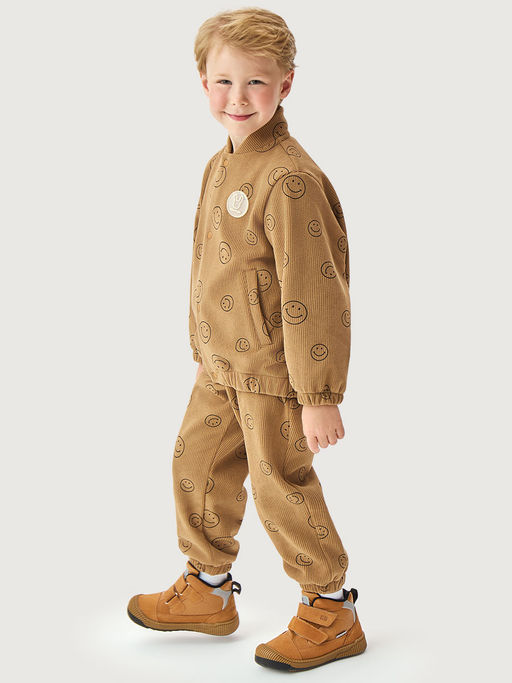 Костюм 7л9326 орех