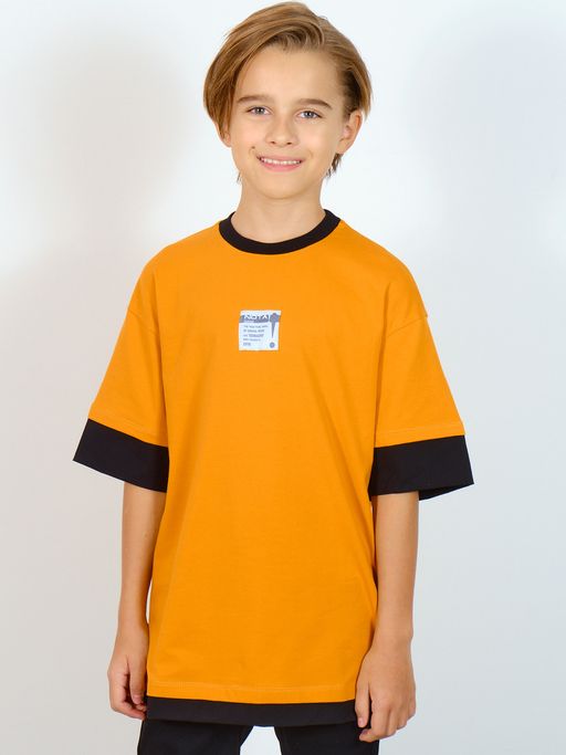 Футболка - Nota bene фото 11