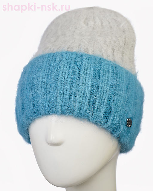 Сью Колпак женский флис