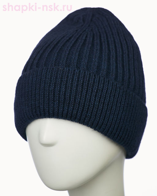 Пост Шапка мужская флис (56-58)