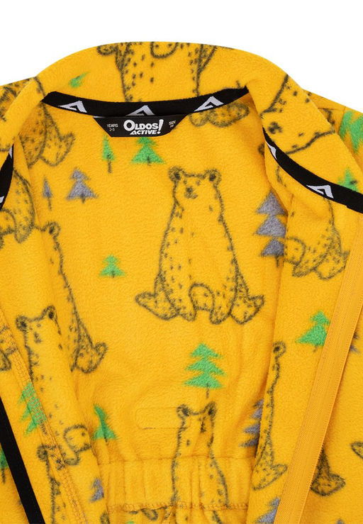 Комбинезон детск. Арий - Oldos фото 4