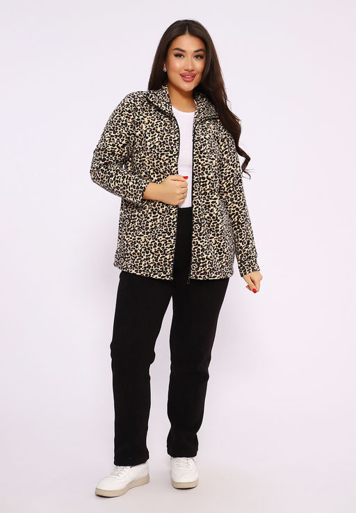 628 Костюм флис