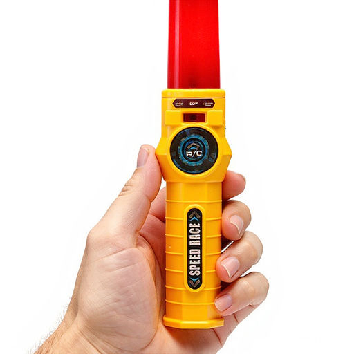 Трек "Мега" в коробке