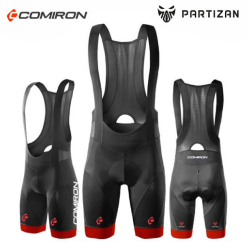 Велотрусы / CM-002 Размер М /уп 1/ - ГалеонТрейд фото 2