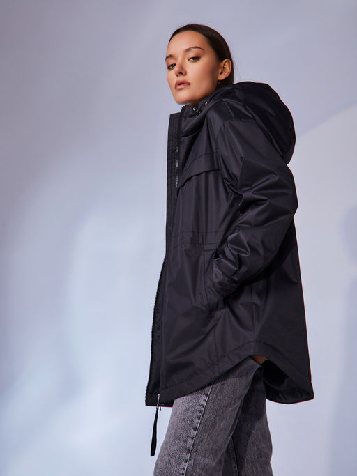 Плащ - Hoops фото 8