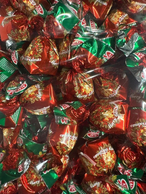 Мerry Christmas 3кг/АТАГ/ Новый год  фото 4