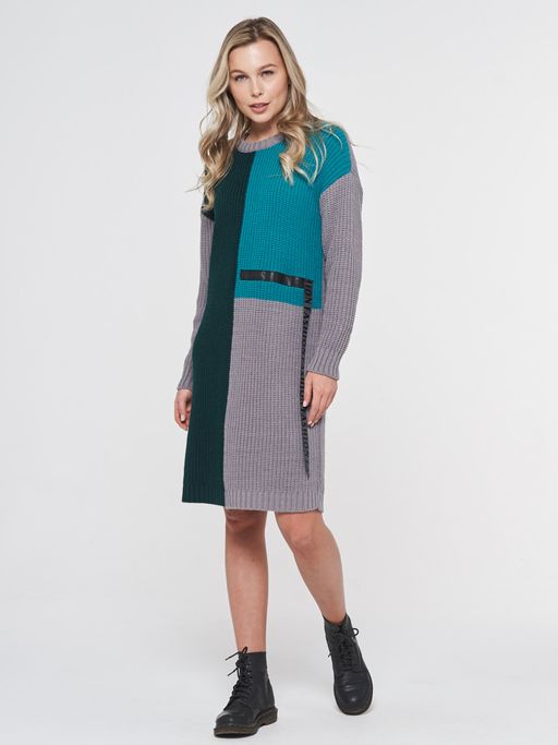 Платье женское BY192-20011 - Vay фото 2